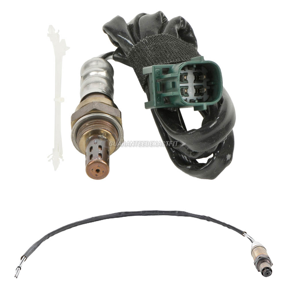2003 Nissan Pathfinder Oxygen Sensor Kit