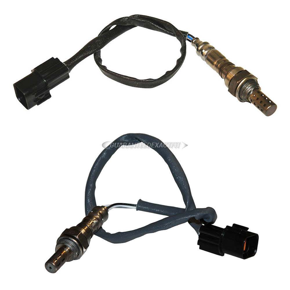 2004 Kia Amanti Oxygen Sensor Kit
