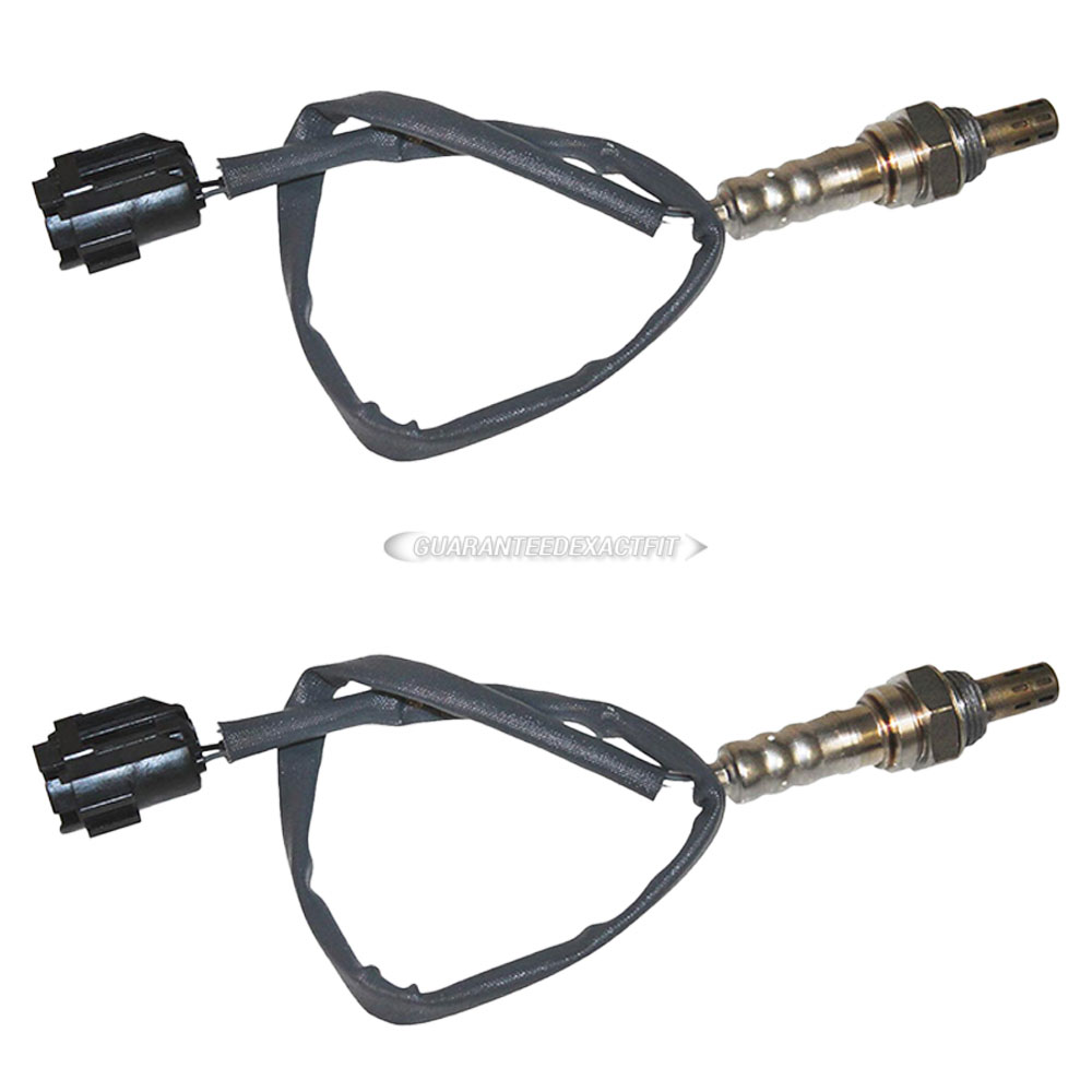 1999 Dodge Stratus Oxygen Sensor Kit
