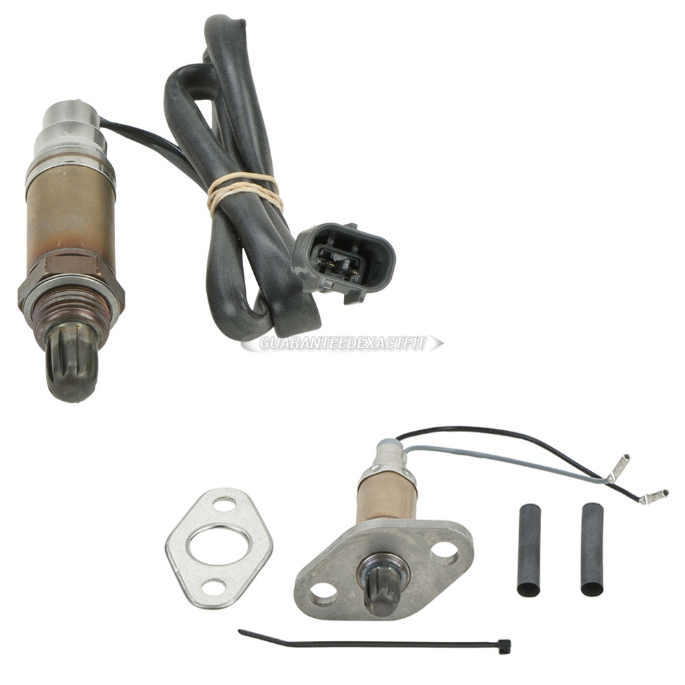 1996 Toyota Camry Oxygen Sensor Kit