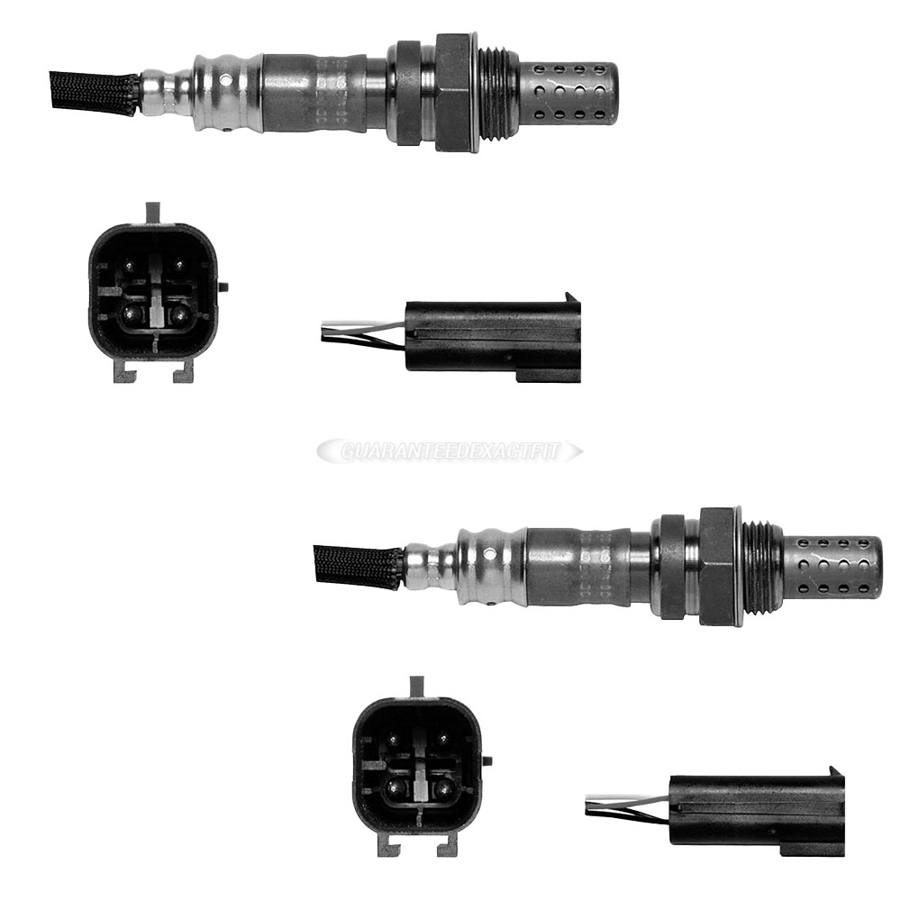 1995 Chrysler Sebring Oxygen Sensor Kit