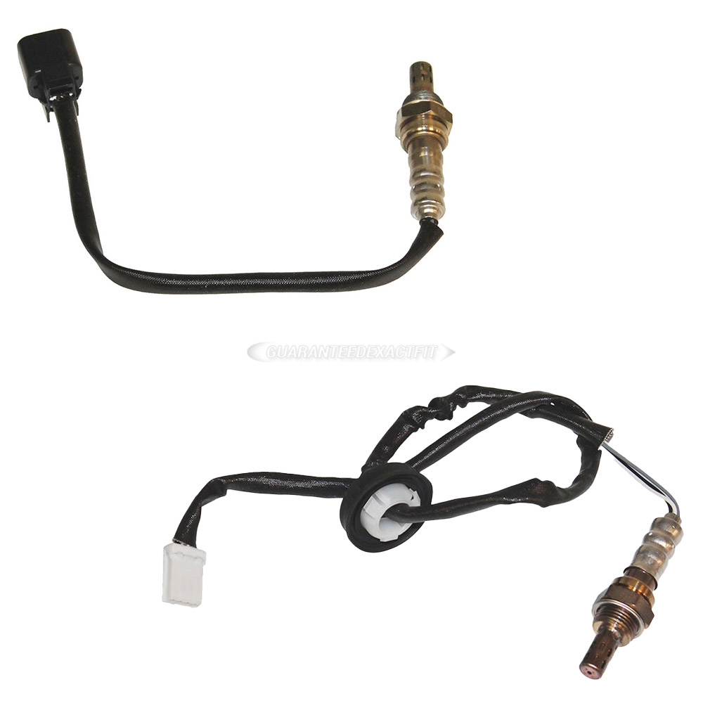 1994 Eagle Summit Oxygen Sensor Kit