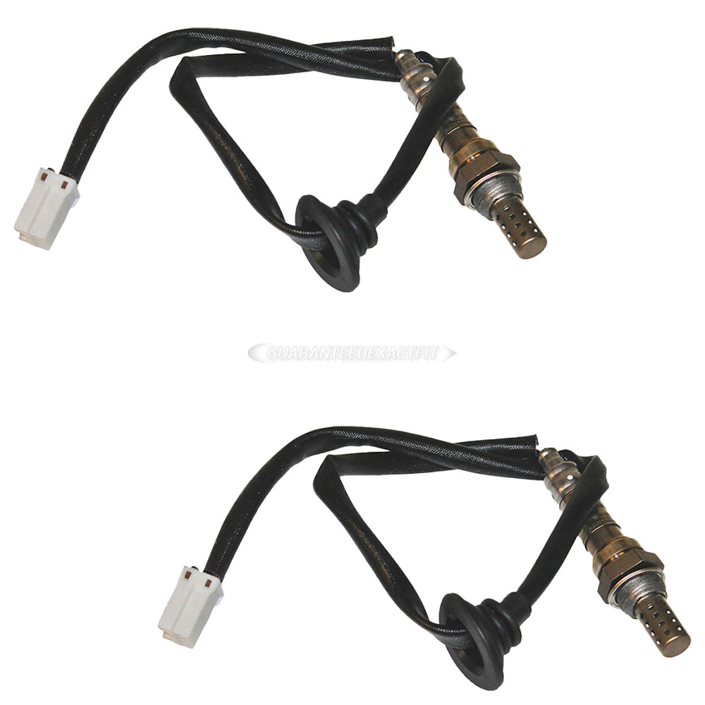2005 Dodge Stratus Oxygen Sensor Kit