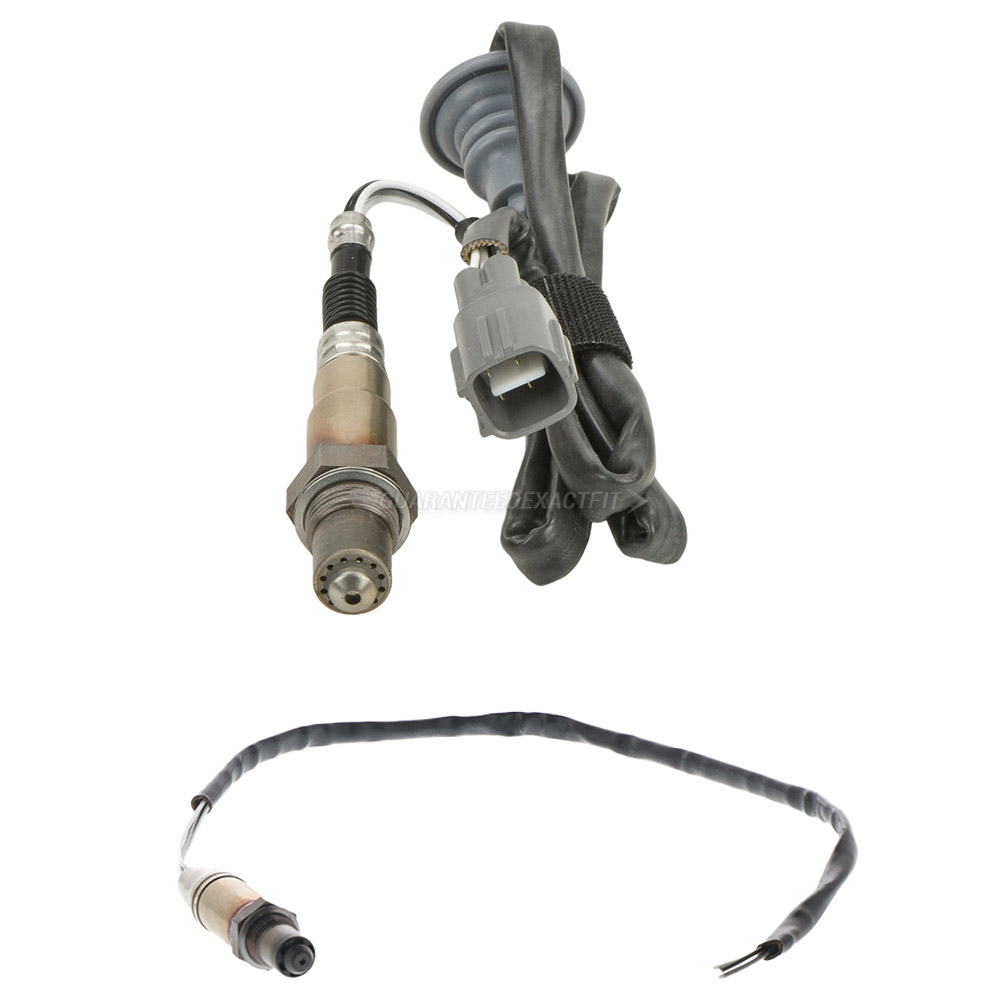 2001 Lexus IS300 Oxygen Sensor Kit