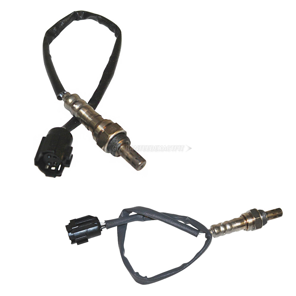 1999 Dodge Stratus Oxygen Sensor Kit