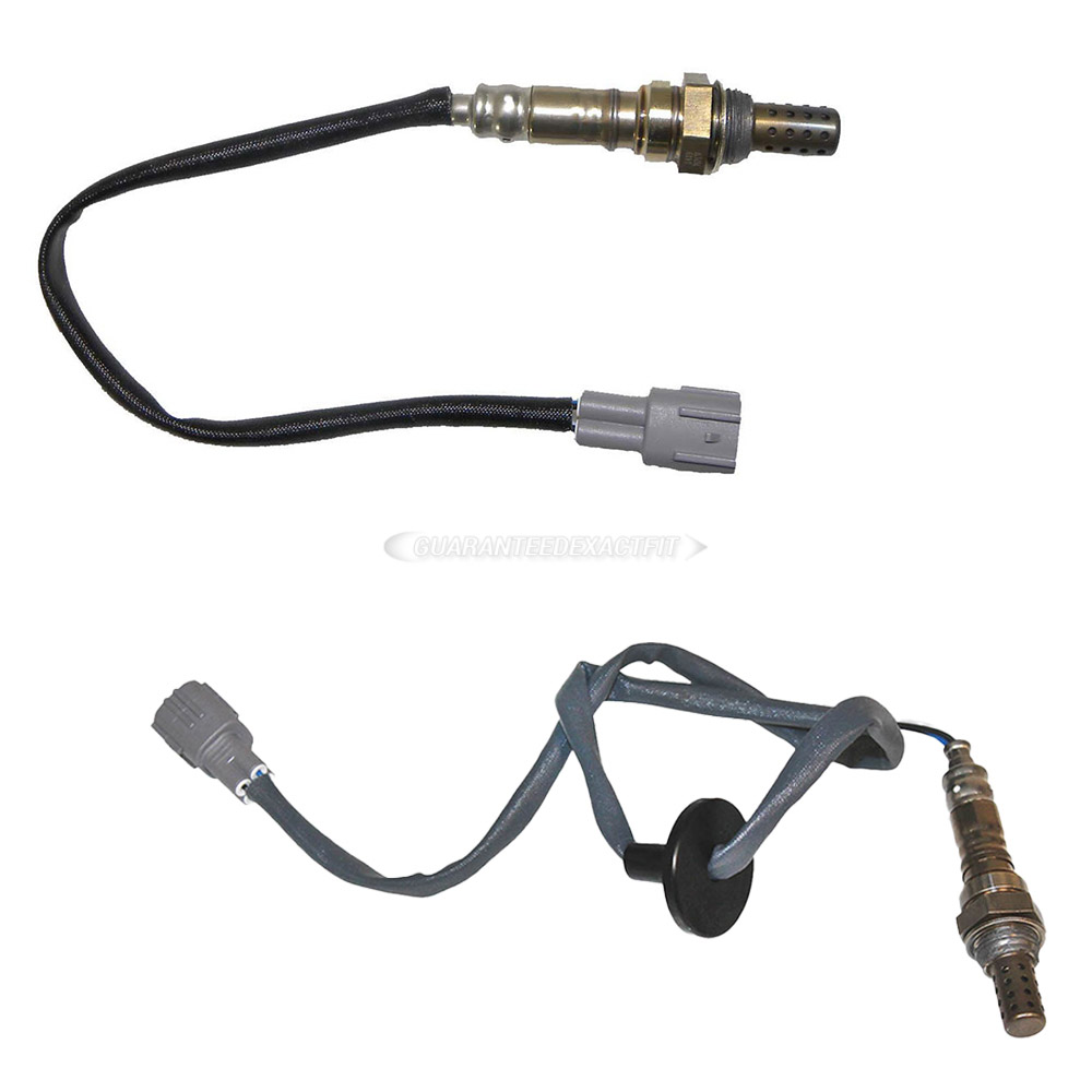 2000 Toyota Sienna Oxygen Sensor Kit