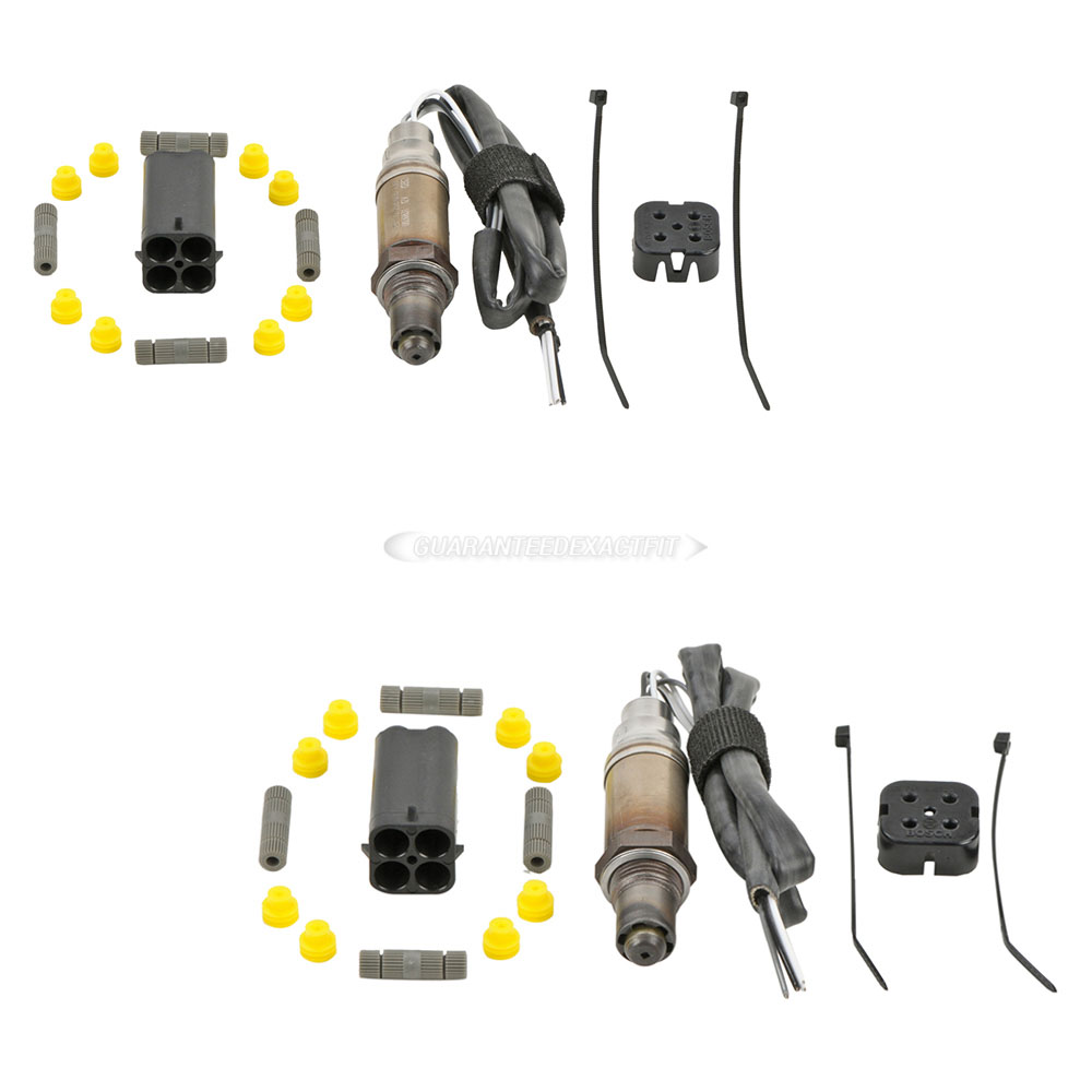 1996 Ferrari F355 Oxygen Sensor Kit