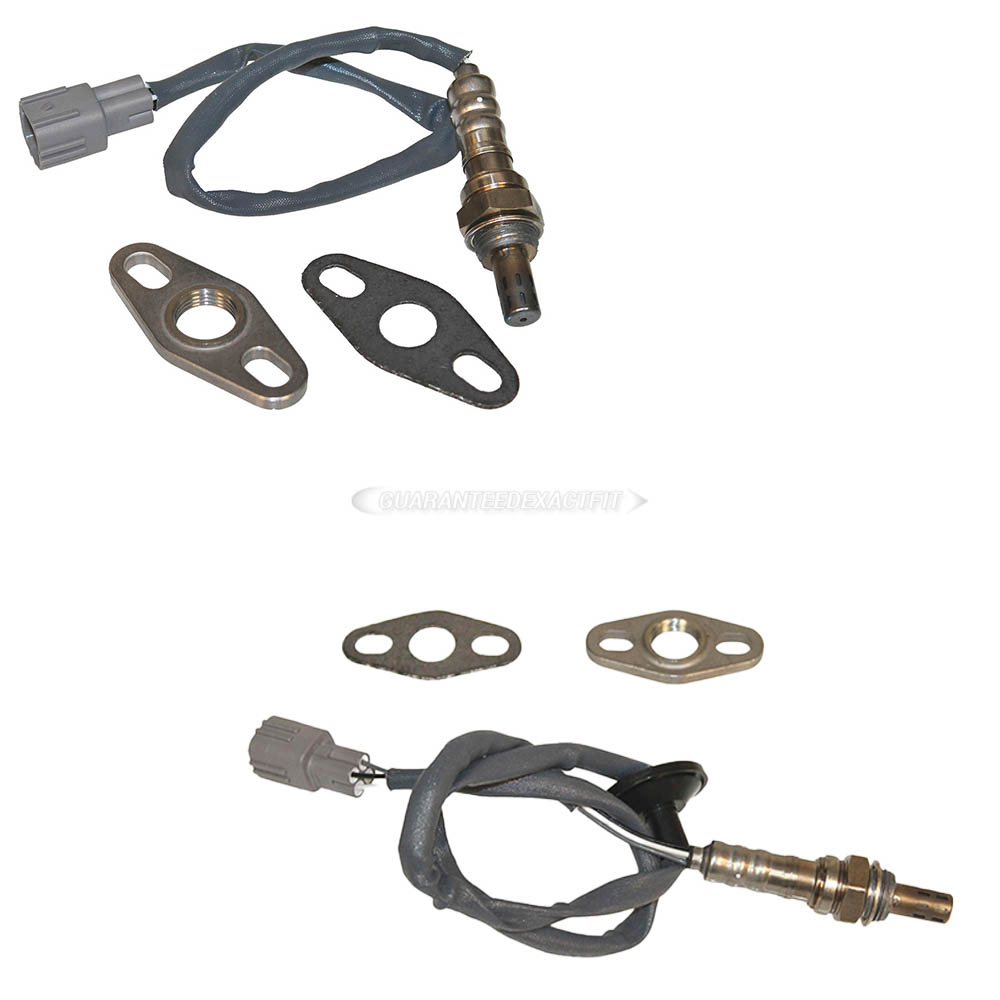 2000 Toyota Tacoma Oxygen Sensor Kit