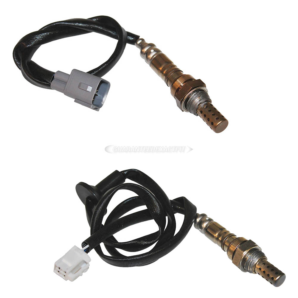 2009 Lexus SC430 Oxygen Sensor Kit