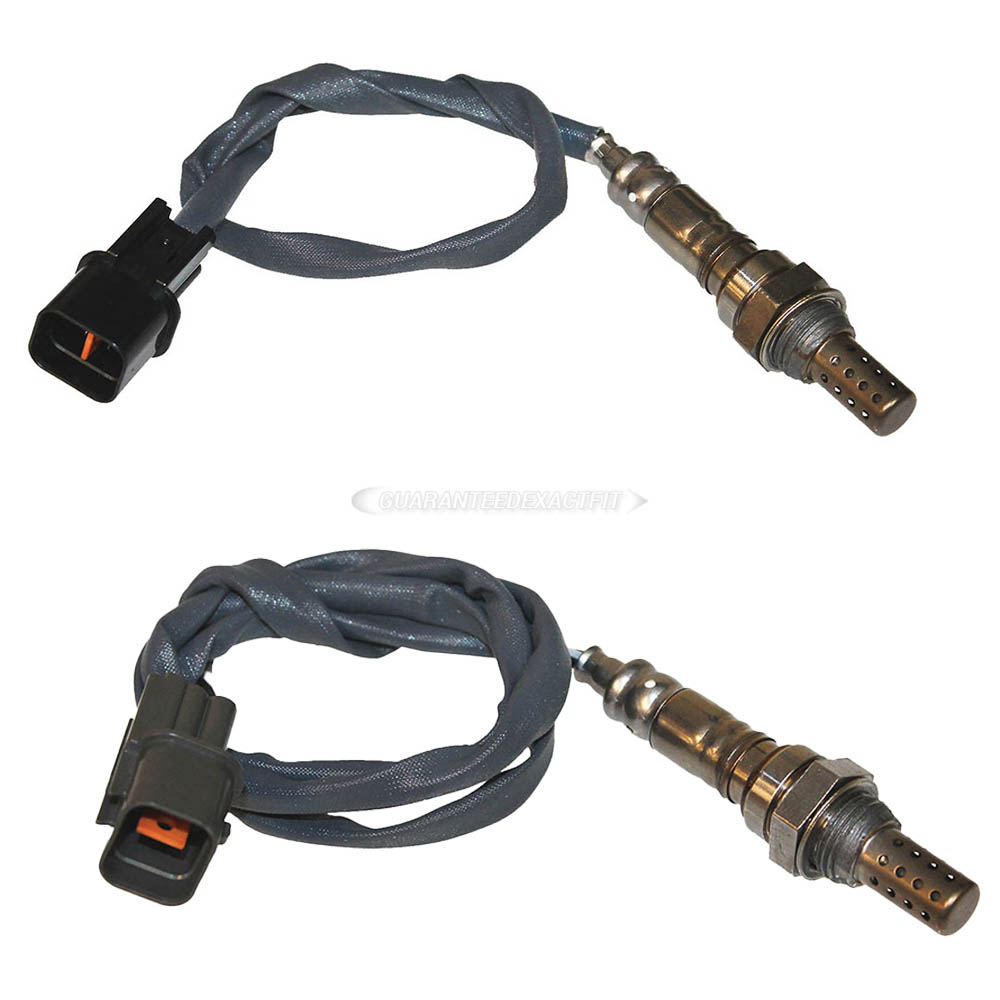 2002 Dodge Stratus Oxygen Sensor Kit