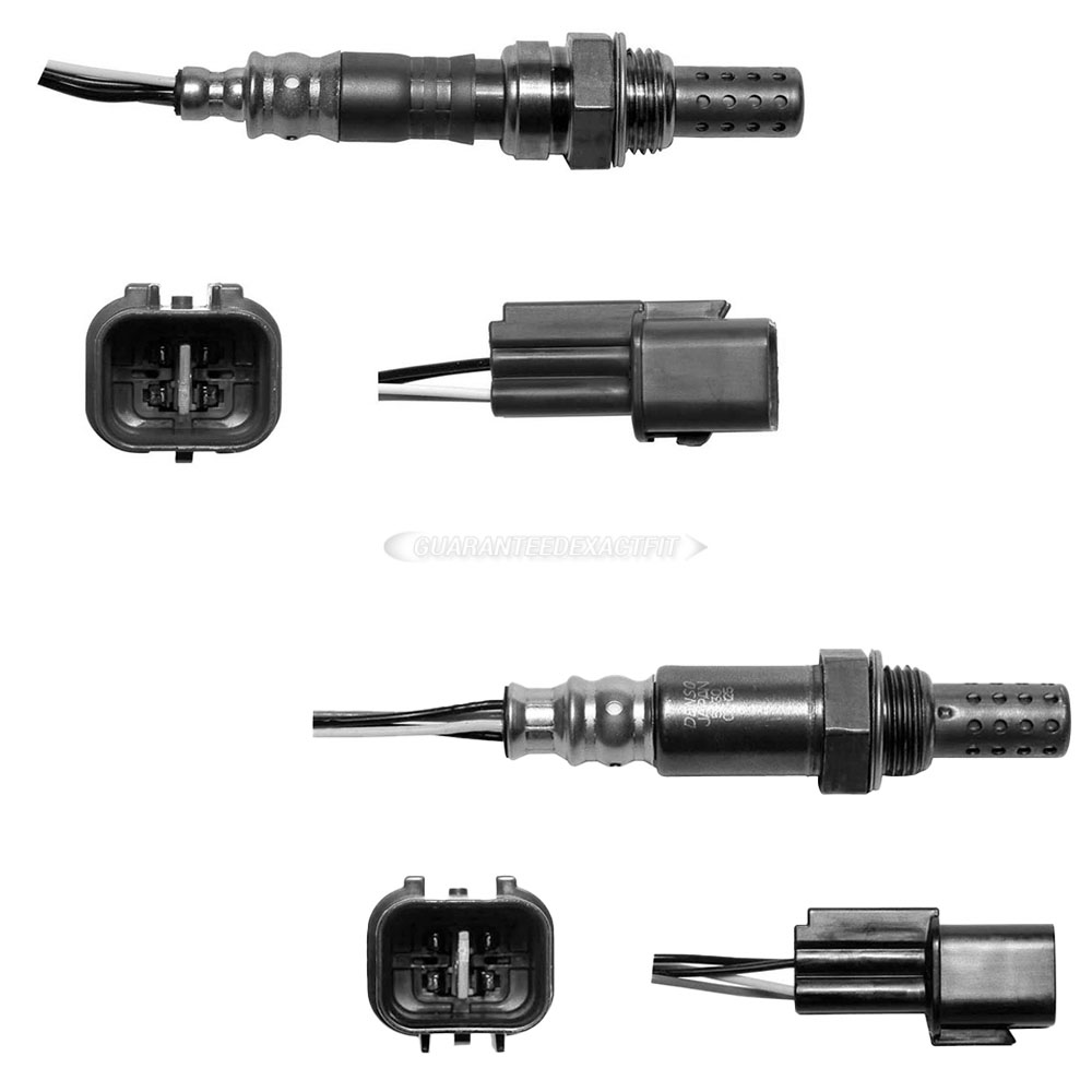 2004 Kia Sorento Oxygen Sensor Kit