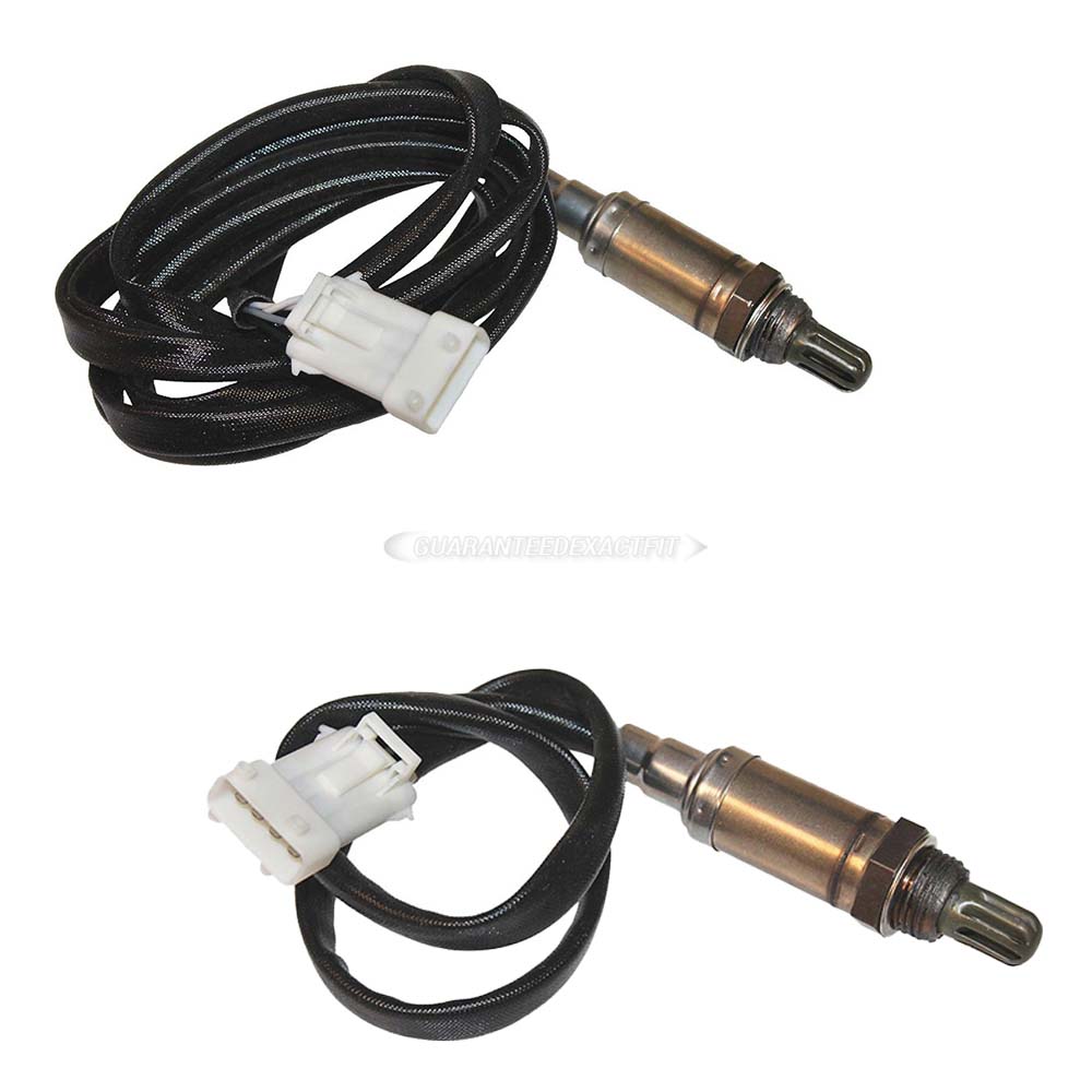1994 Volvo 850 Oxygen Sensor Kit