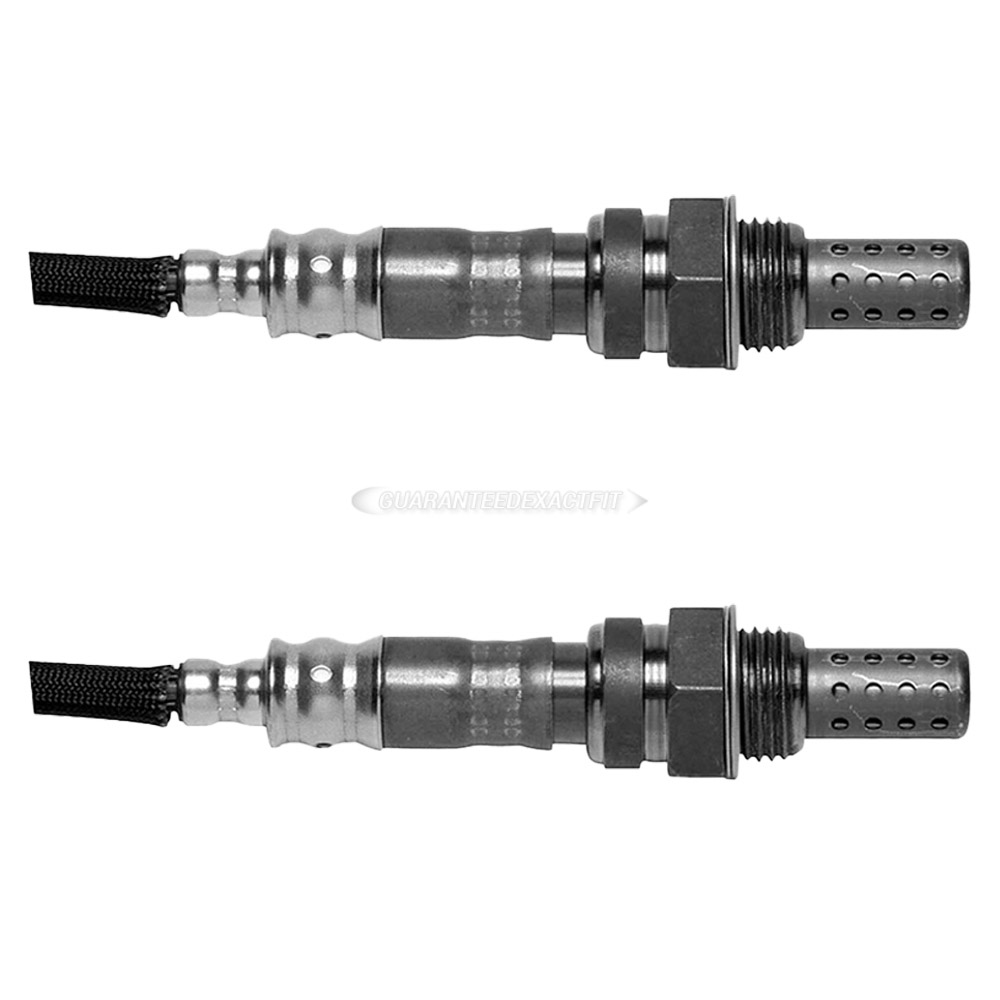 2001 Dodge Caravan Oxygen Sensor Kit