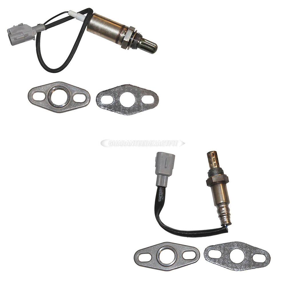 1995 Geo Prizm Oxygen Sensor Kit