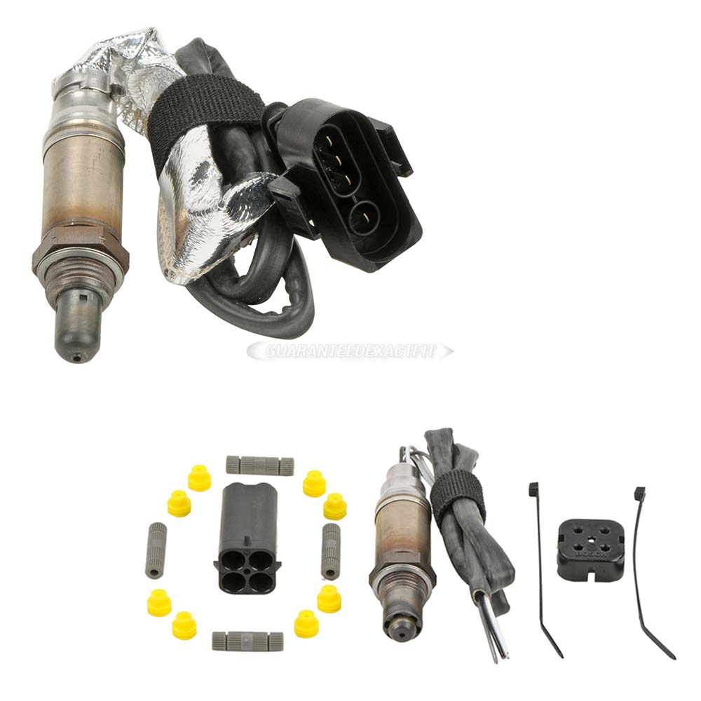 1997 Audi A4 Oxygen Sensor Kit