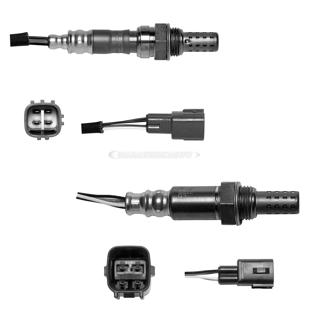 2004 Scion xA Oxygen Sensor Kit
