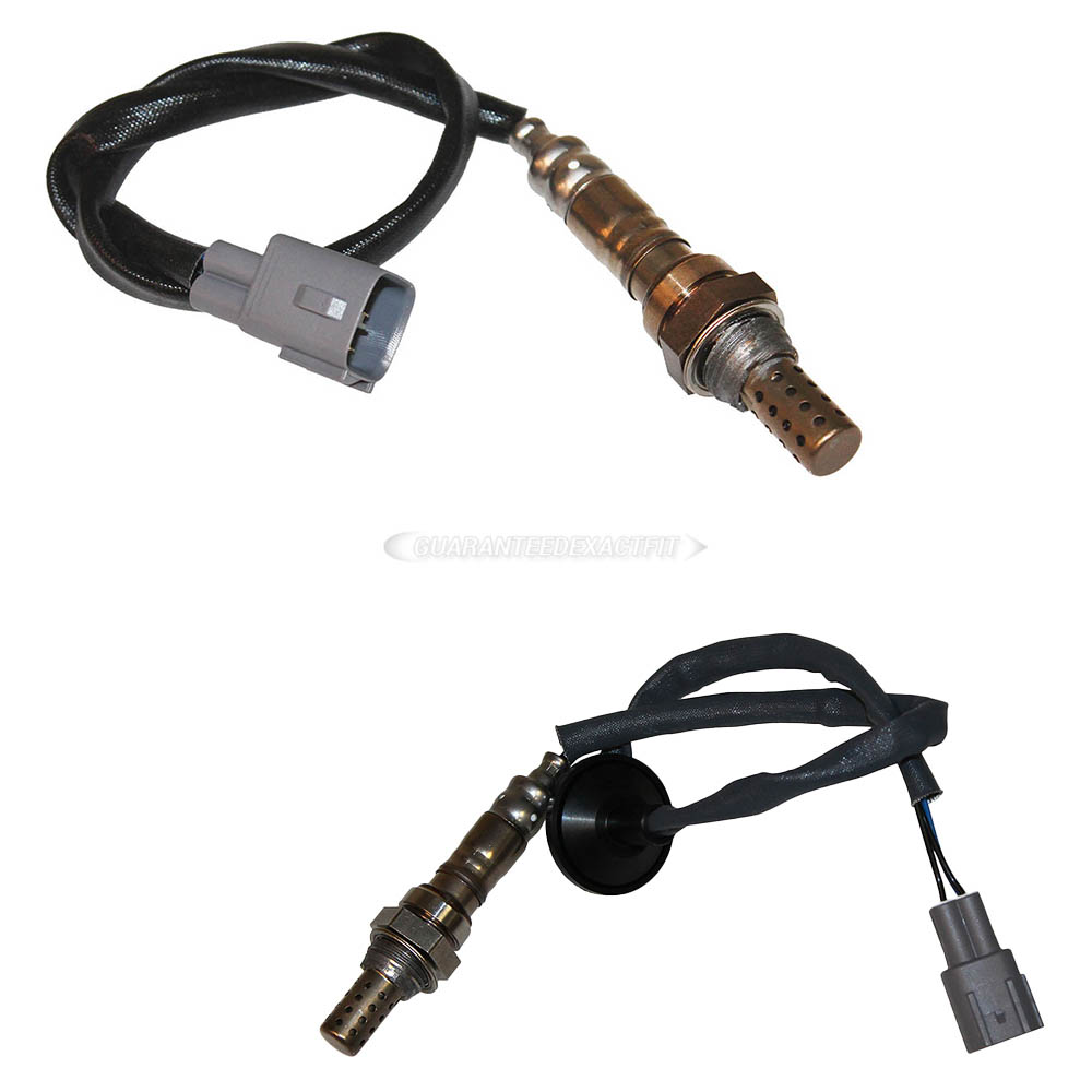 1998 Toyota Supra Oxygen Sensor Kit