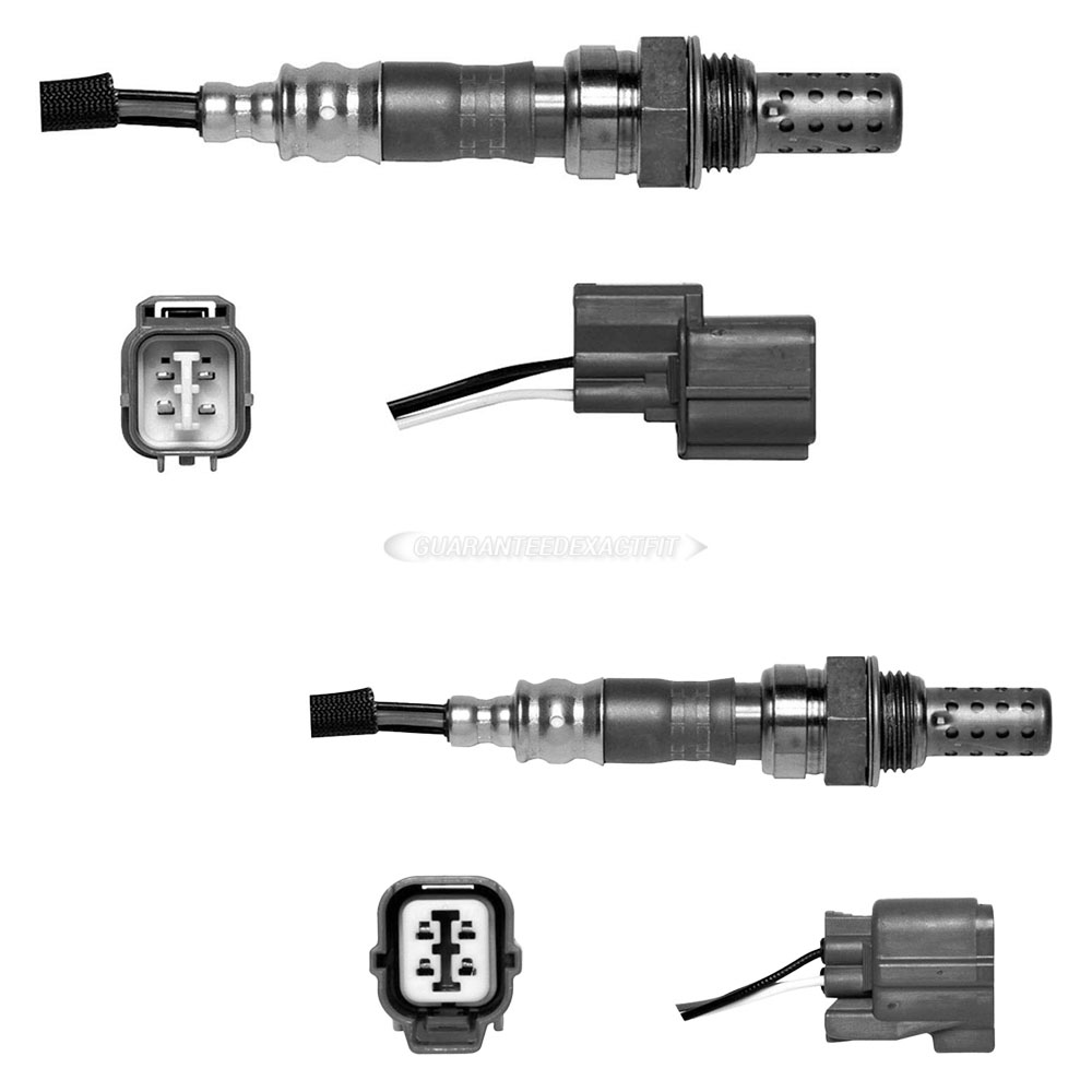 1997 Acura CL Oxygen Sensor Kit