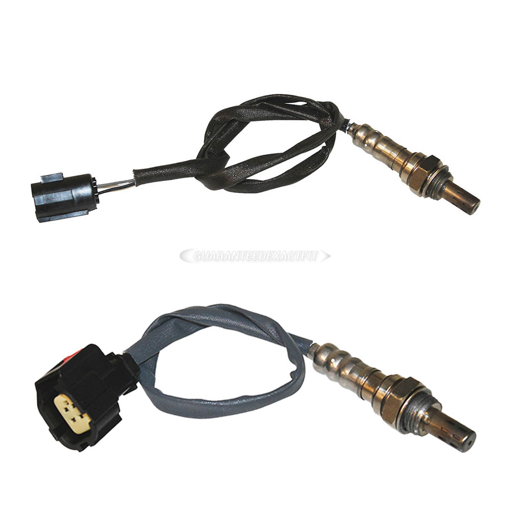 2001 Dodge Caravan Oxygen Sensor Kit