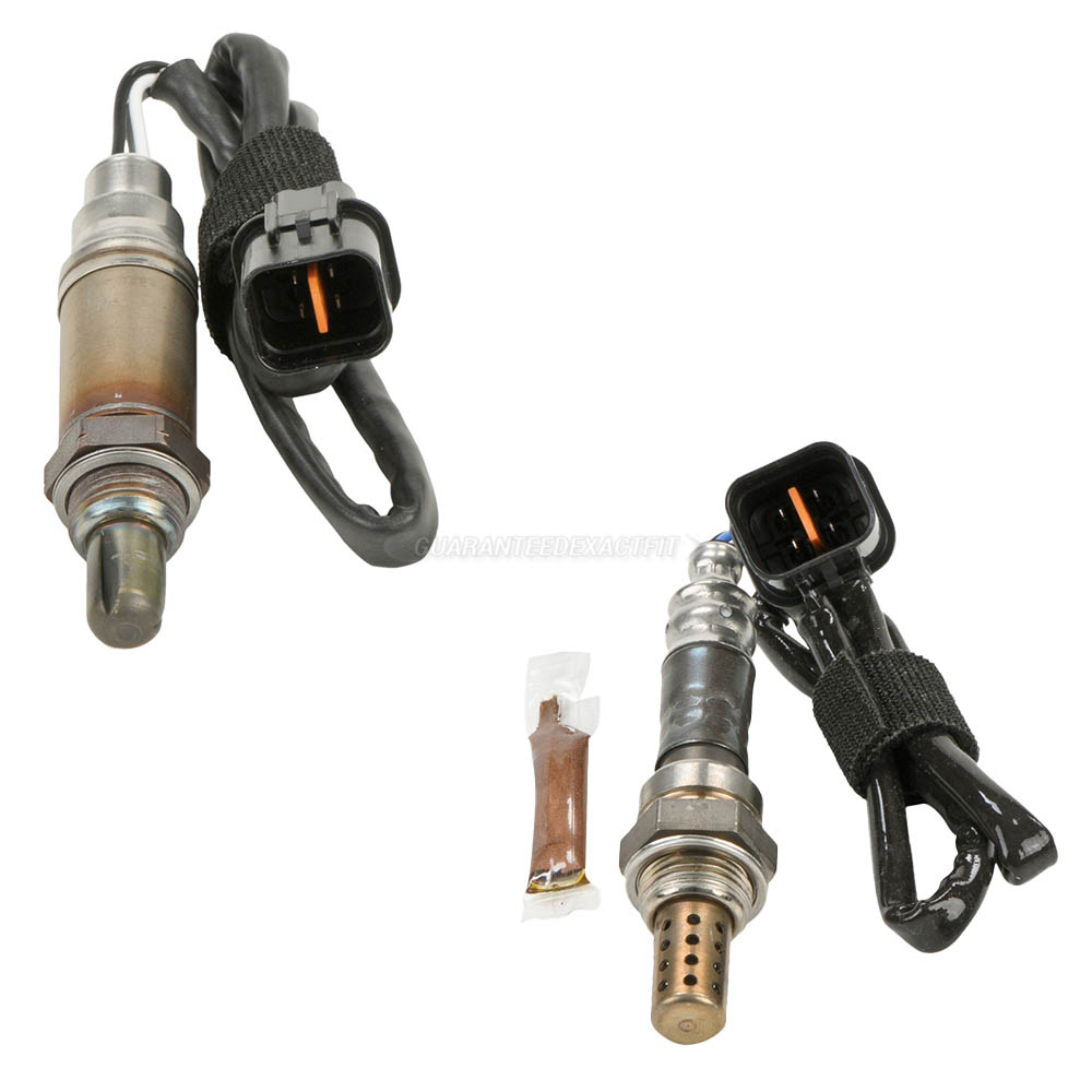2002 Mitsubishi Mirage Oxygen Sensor Kit