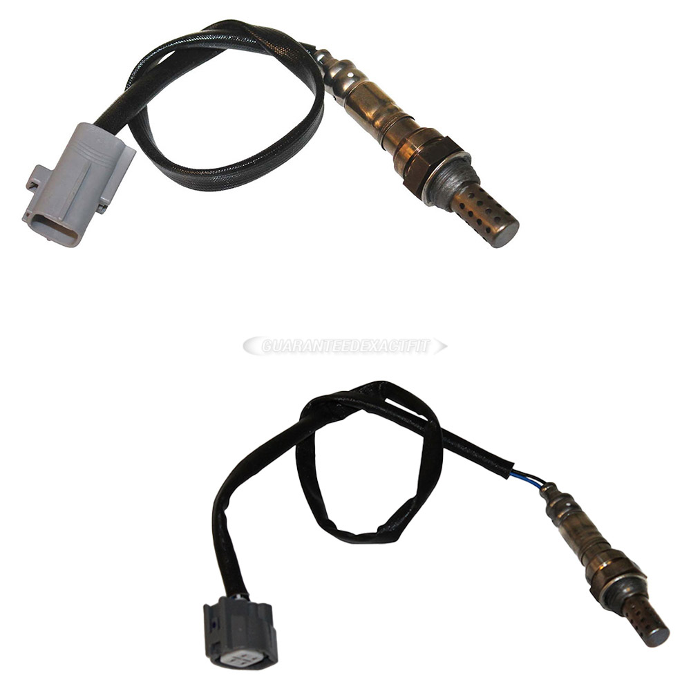 1998 Jaguar XK8 Oxygen Sensor Kit
