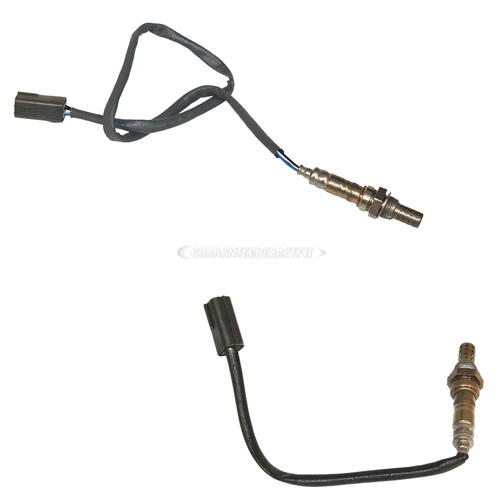 2005 Mazda MPV Oxygen Sensor Kit