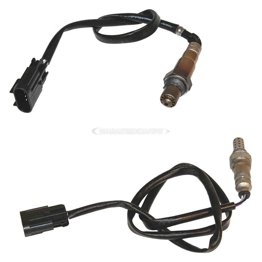 2009 Kia Sorento Oxygen Sensor Kit
