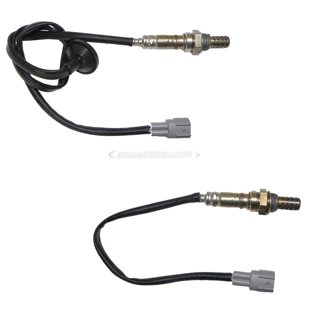 2000 Toyota Solara Oxygen Sensor Kit