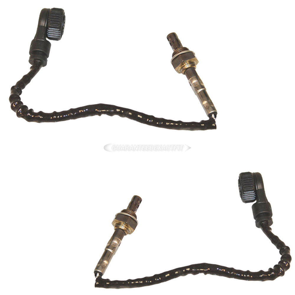 1995 Mercedes Benz S600 Oxygen Sensor Kit