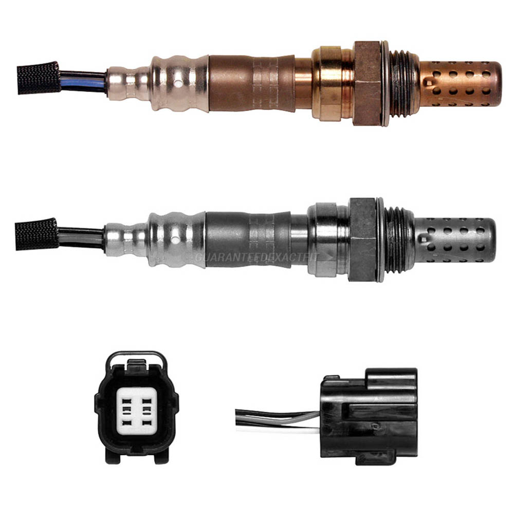 2000 Mazda Miata Oxygen Sensor Kit