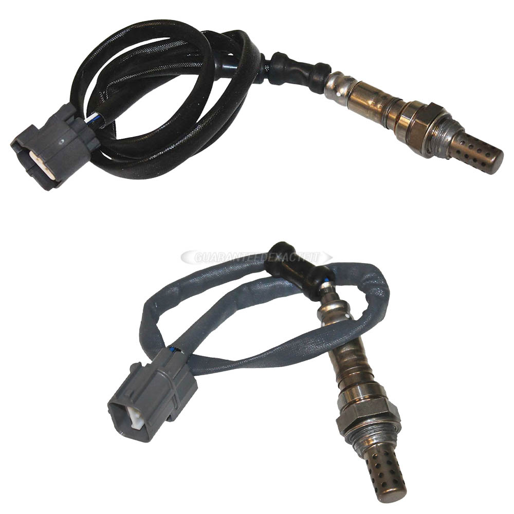 1999 Acura CL Oxygen Sensor Kit