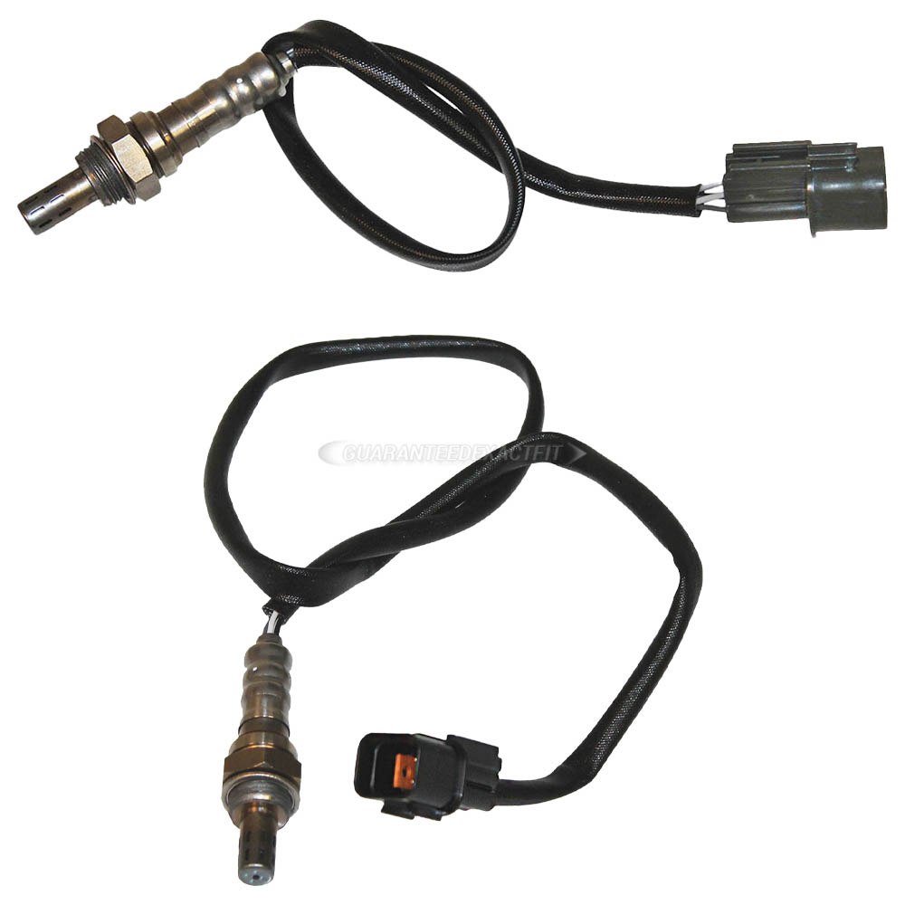 2014 Kia Sorento Oxygen Sensor Kit