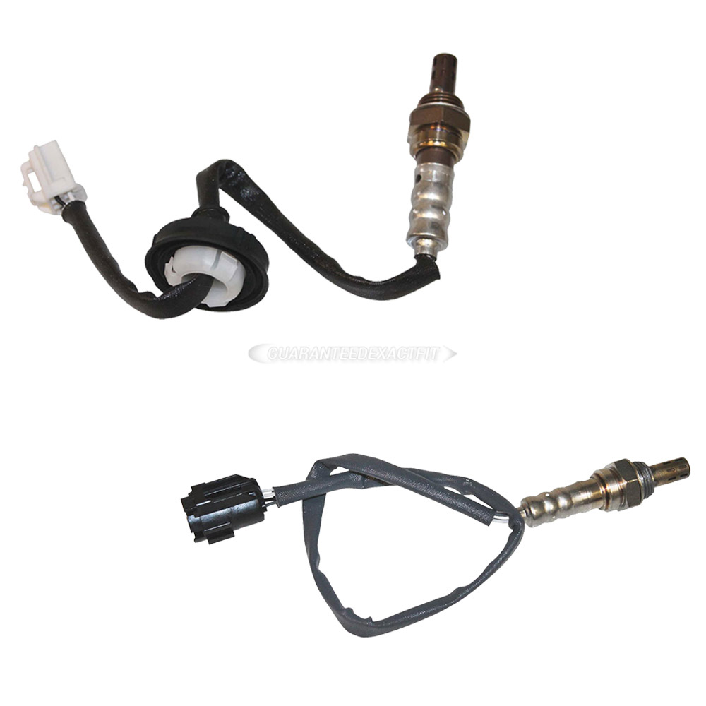 1997 Dodge Stratus Oxygen Sensor Kit