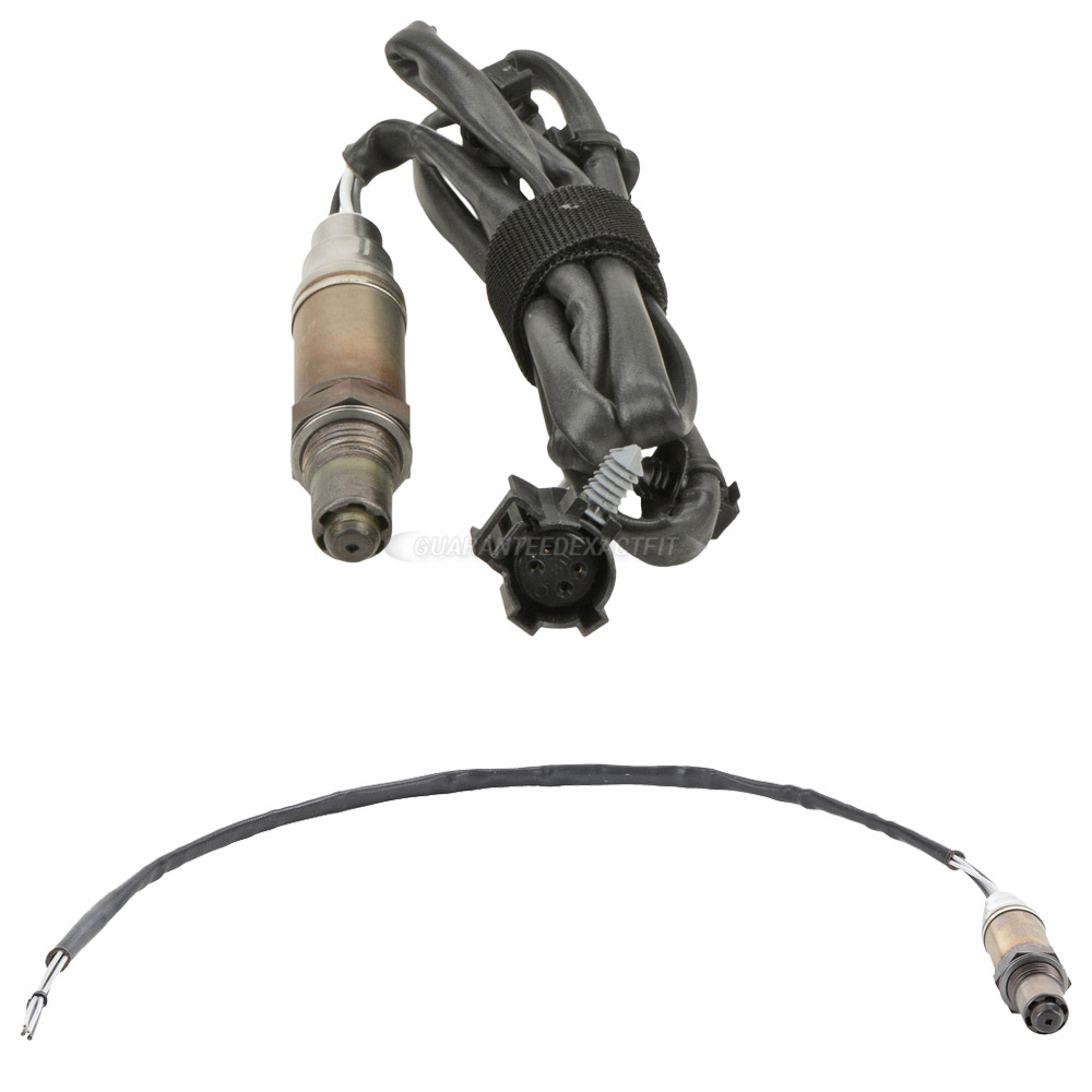 1997 Plymouth Breeze Oxygen Sensor Kit