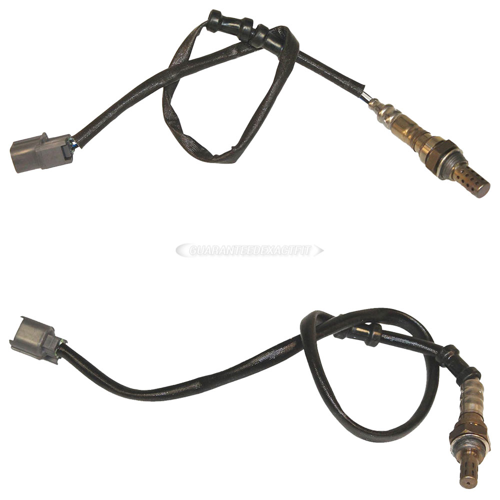 1996 Acura NSX Oxygen Sensor Kit