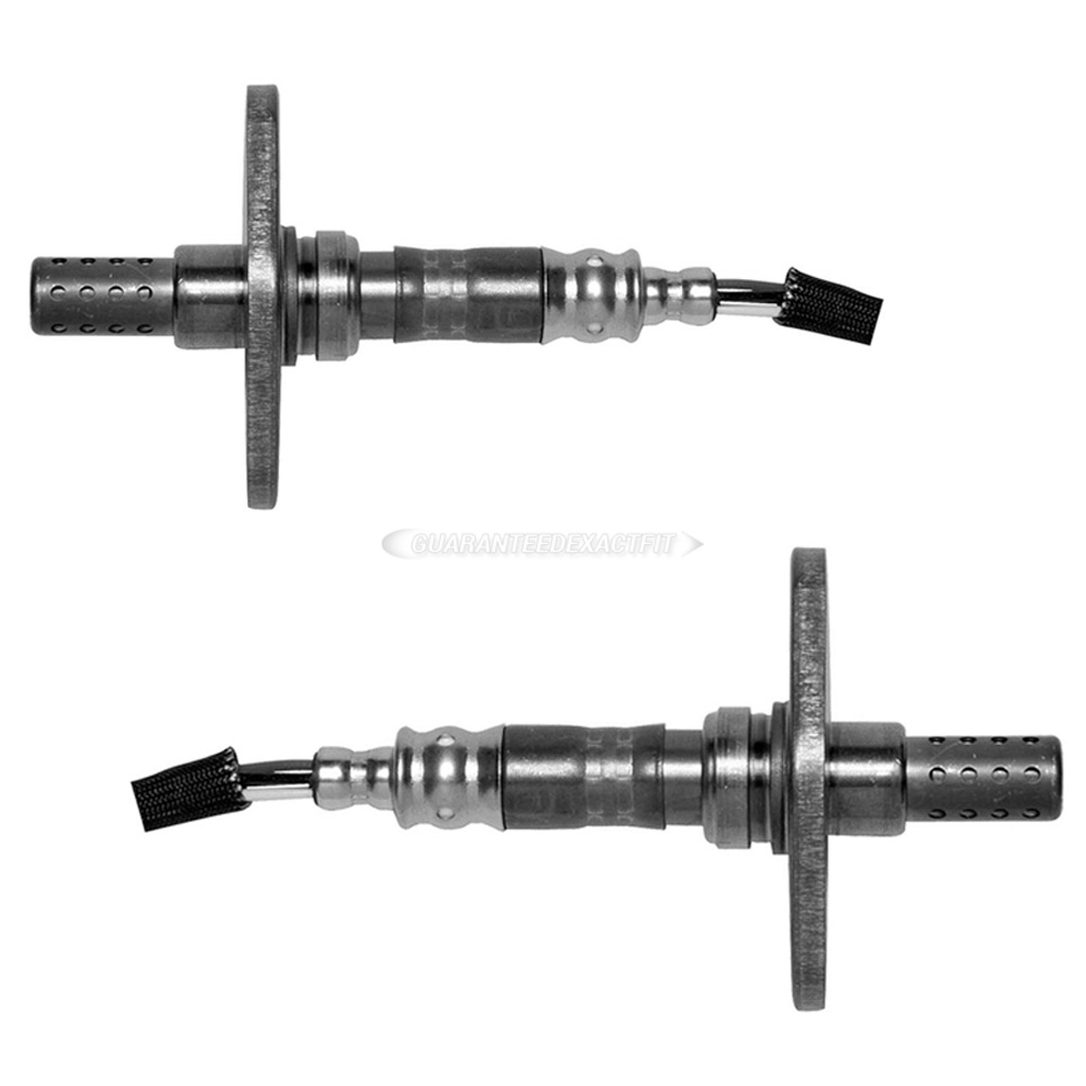 1990 Toyota Pick-up Truck Oxygen Sensor Kit