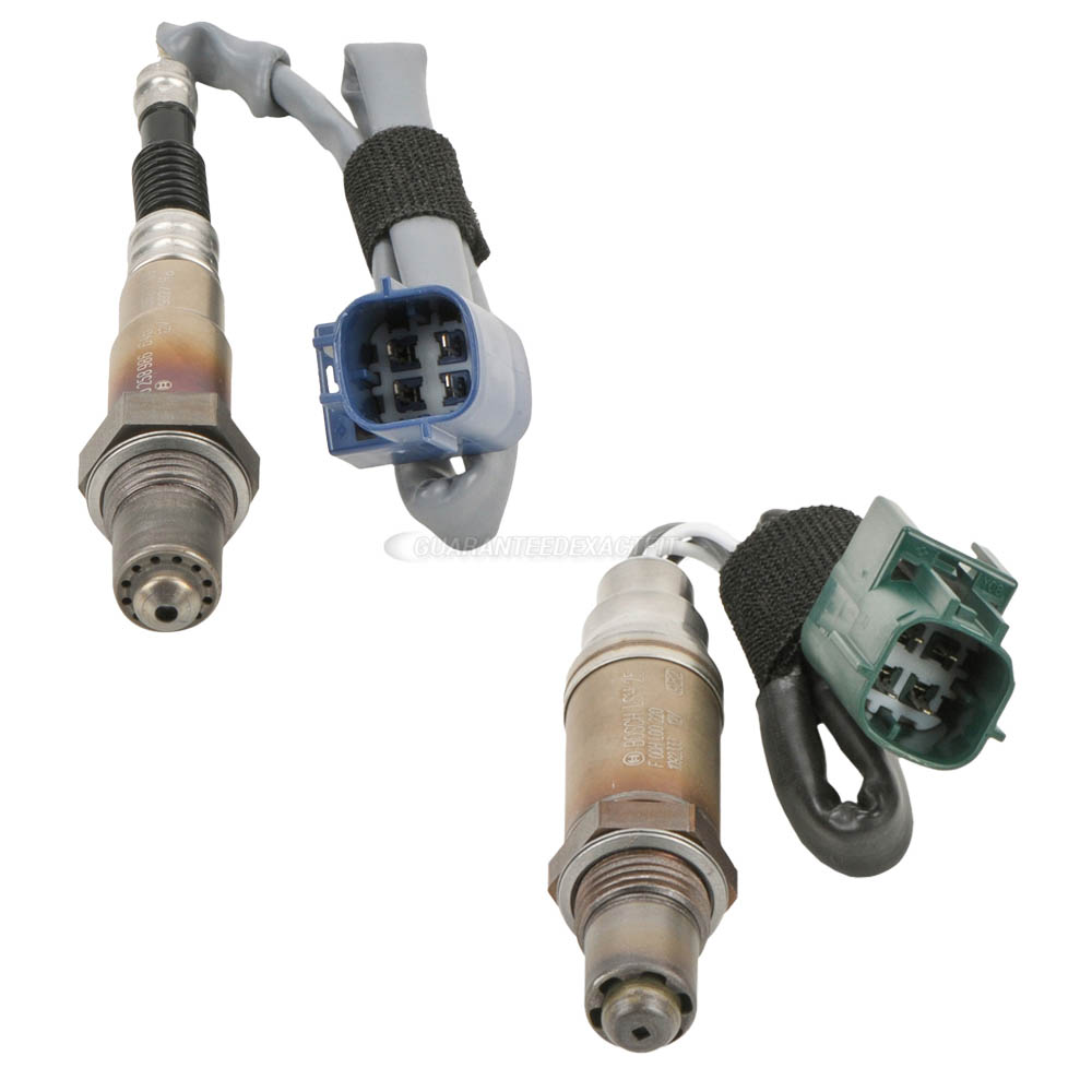 2003 Nissan Altima Oxygen Sensor Kit