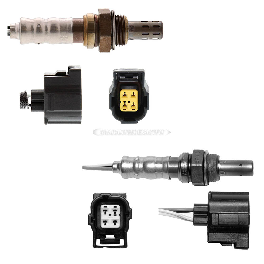 2006 Dodge Dakota Oxygen Sensor Kit