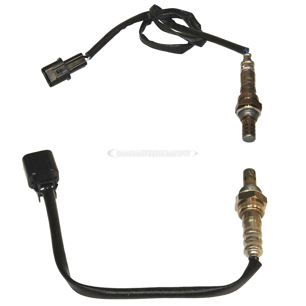 1995 Mitsubishi Mirage Oxygen Sensor Kit