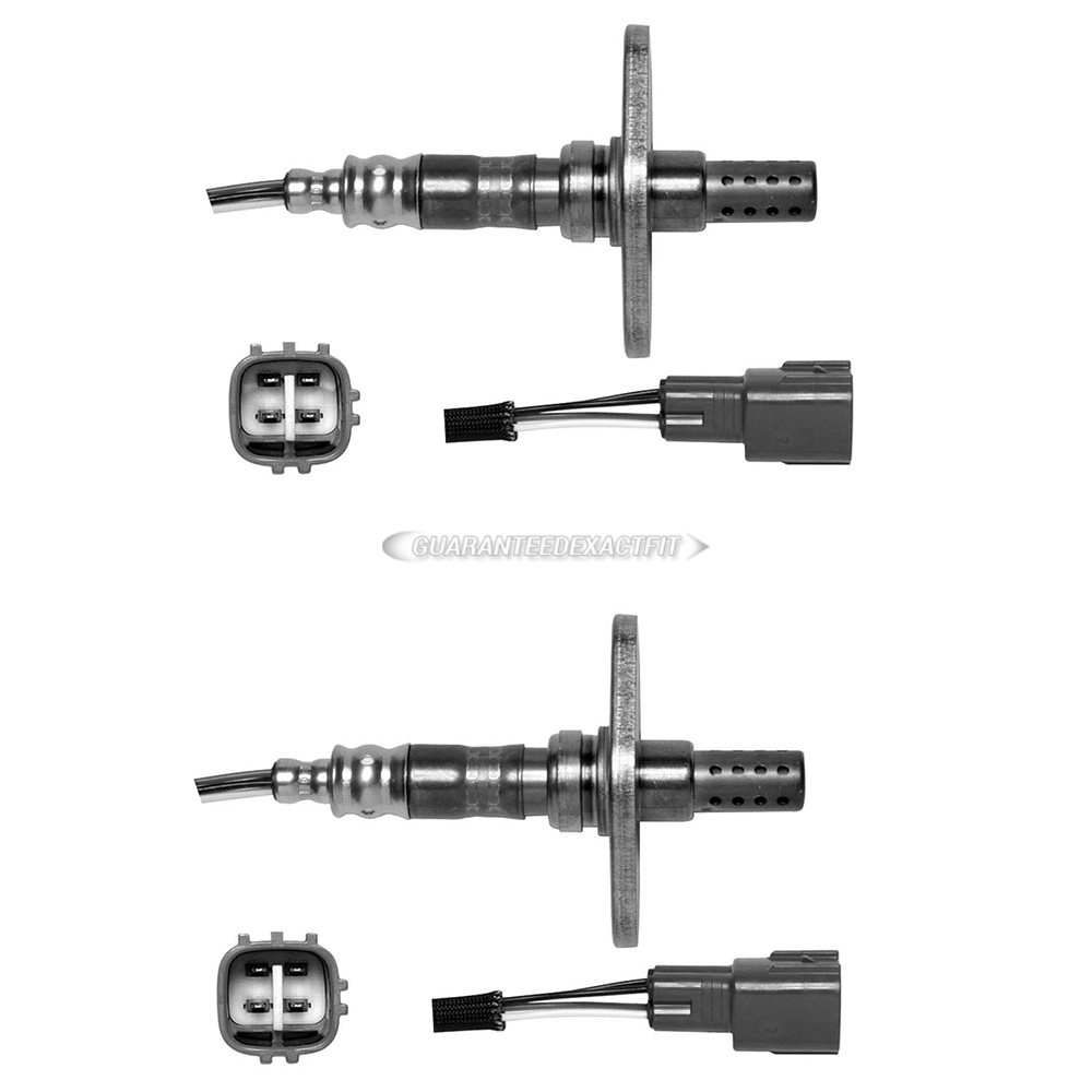 1996 Toyota T100 Oxygen Sensor Kit
