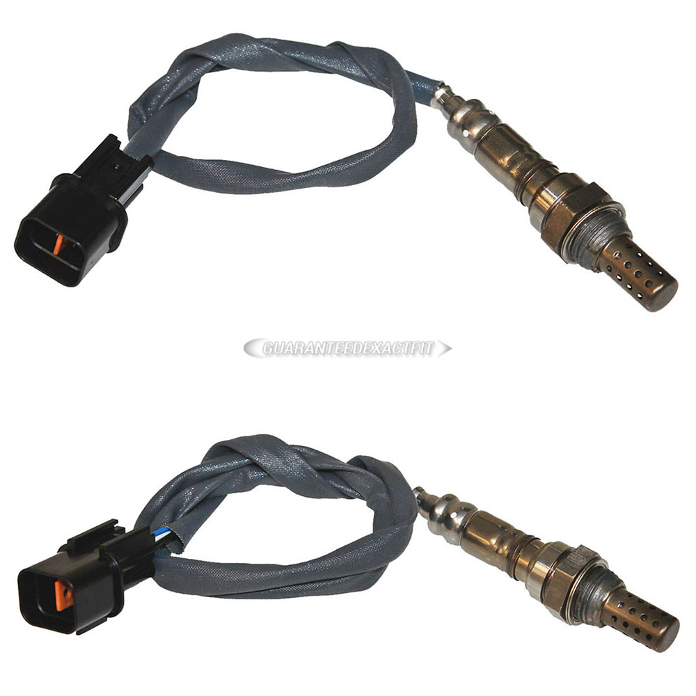 2003 Mitsubishi Diamante Oxygen Sensor Kit