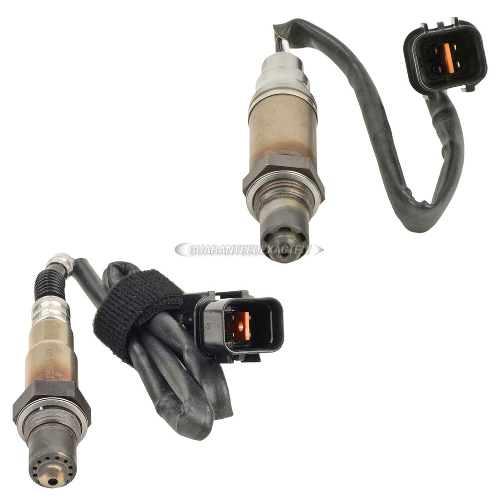 2003 Kia Optima Oxygen Sensor Kit