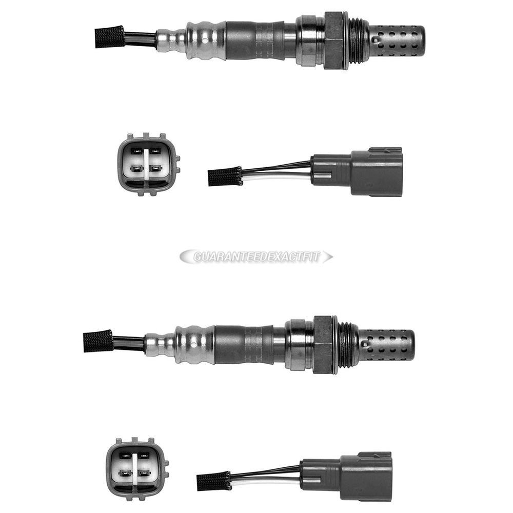 1997 Lexus GS300 Oxygen Sensor Kit