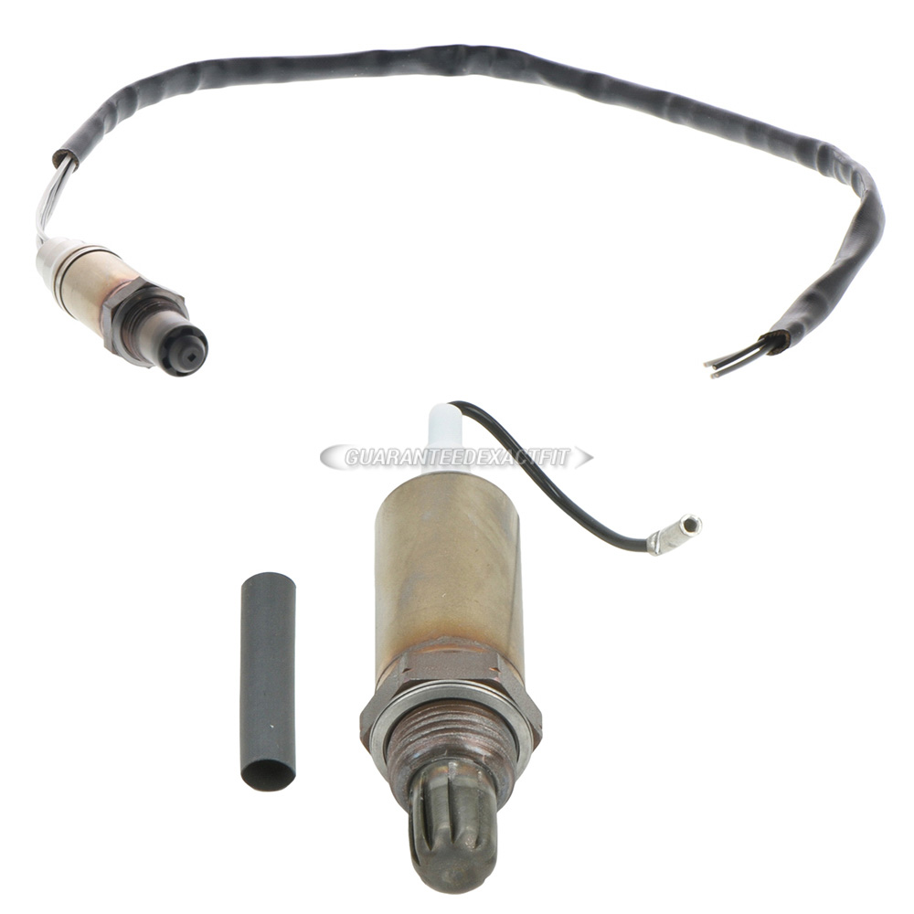 2002 Saturn SC1 Oxygen Sensor Kit