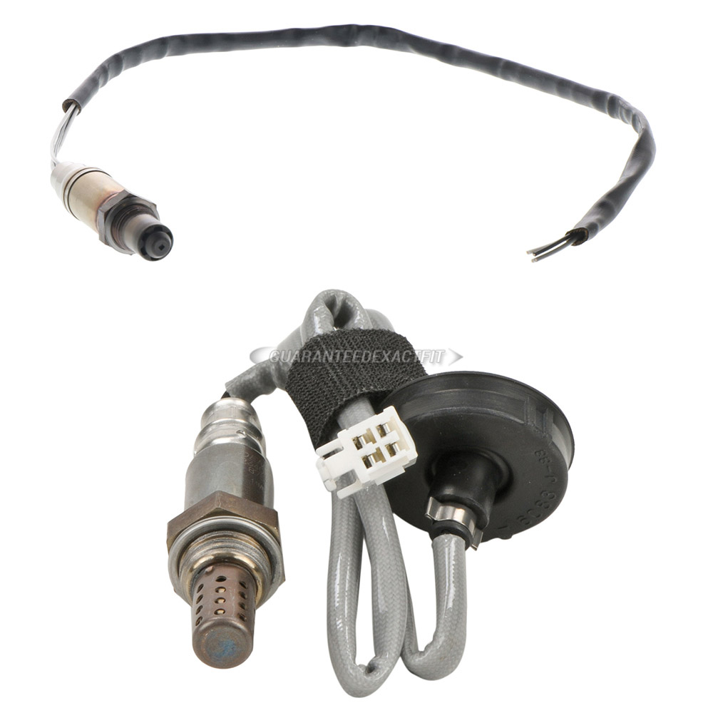 2003 Mitsubishi Outlander Oxygen Sensor Kit