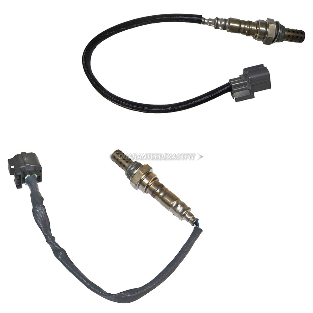 2001 Honda Odyssey Oxygen Sensor Kit