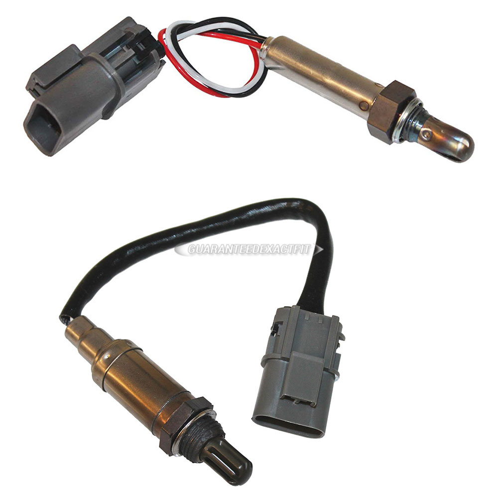 1996 Nissan 240SX Oxygen Sensor Kit
