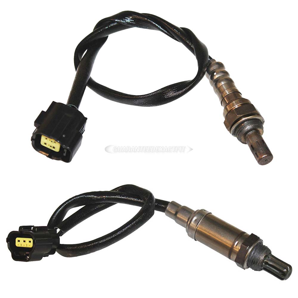 1998 Mazda 626 Oxygen Sensor Kit