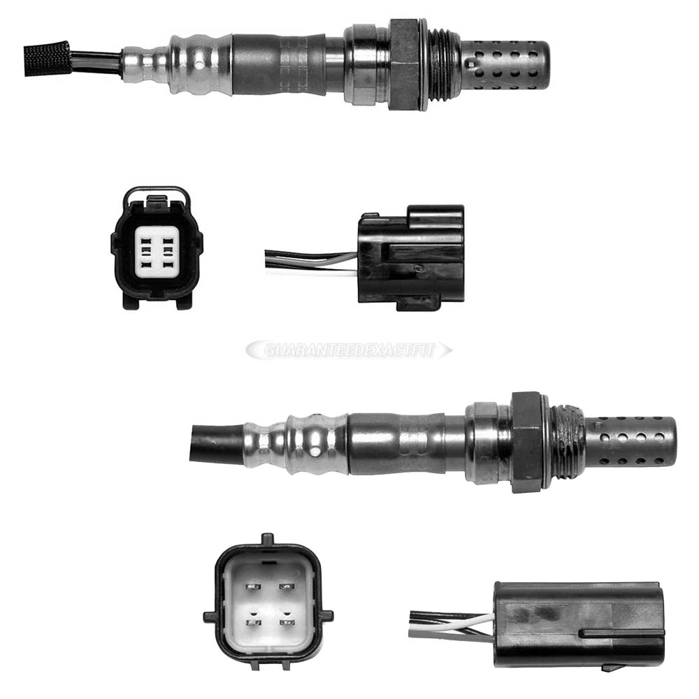 2000 Mazda Miata Oxygen Sensor Kit