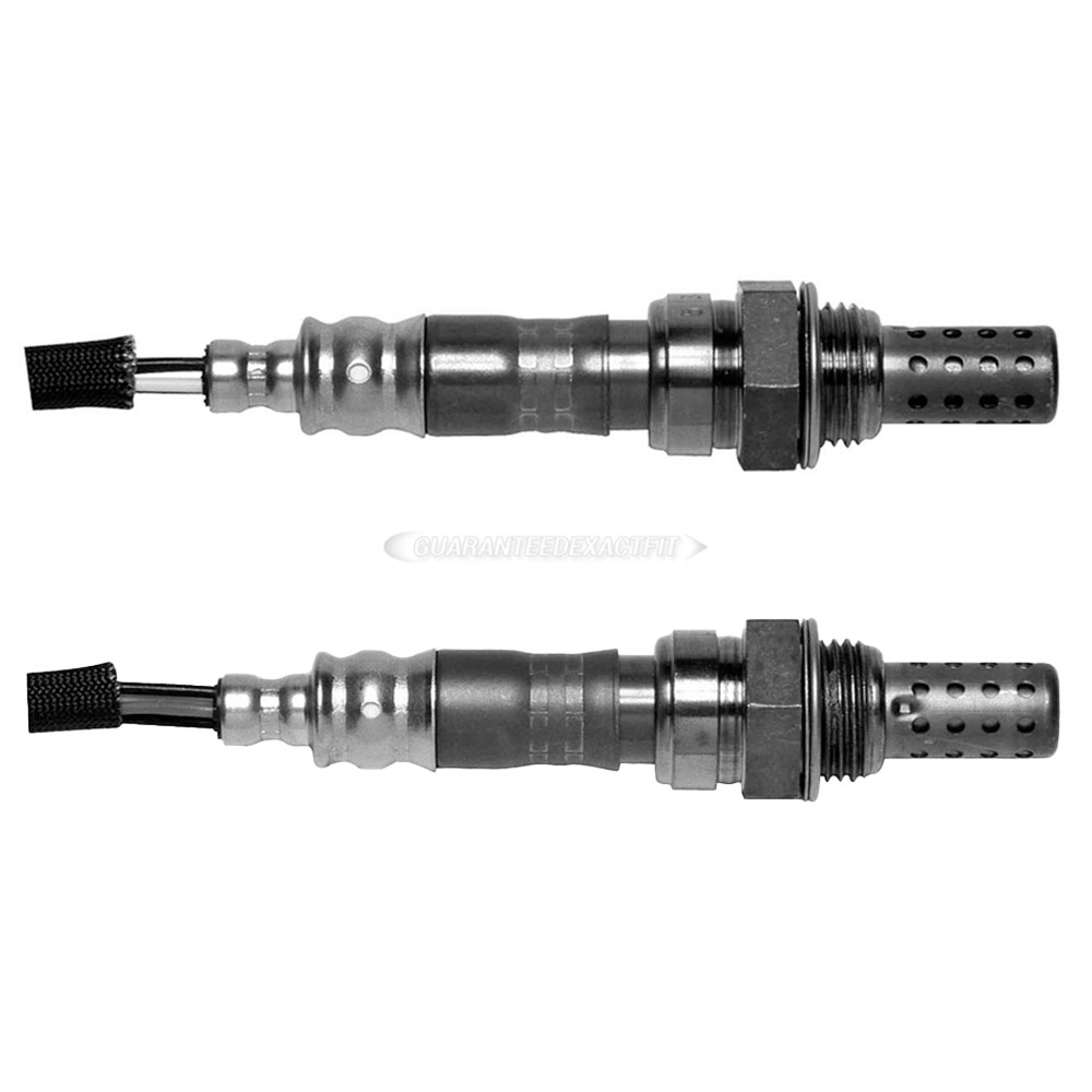 1997 Volkswagen Eurovan Oxygen Sensor Kit